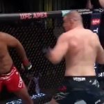 Најбизарниот натпревар во историјата на УФЦ: Анте Делија беше пред победа, а потоа брутално нокаутиран (Видео)