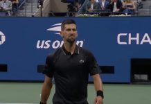 Ѓоковиќ се искачи на четвртото место, Алкараз го презеде врвот од Синер