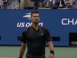 Ѓоковиќ се искачи на четвртото место, Алкараз го презеде врвот од Синер