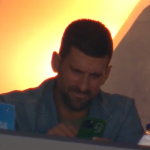 Ѓоковиќ за солзите во Атина: Сѐ додека сум жив, ќе го славам неговото име