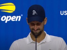 Ѓоковиќ: Други ги казнуваат со години, а Синер три месеци