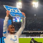 Видео: Елмас доби посебен дрес за 200-тиот натпревар со Наполи