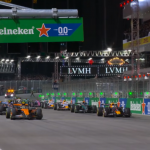 Неверојатен пресврт во борбата за титулата во Ф1: Норис и Пиастри дисквалификувани во Лас Вегас