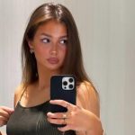 Најубавата фудбалерка во светот е од Шведска: Ана Марија и Алиша Леман се минато (Фото)