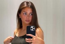 Најубавата фудбалерка во светот е од Шведска: Ана Марија и Алиша Леман се минато (Фото)