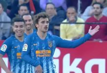 Познато каде ќе оди Антоан Гризман по Атлетико Мадрид