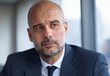 Гвардиола ја прекина неверојатната серија на Ливерпул