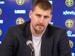 Голем удар за Денвер: Јокиќ доби ужасни вести!