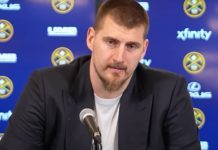 Јокиќ донесе посебна одлука: „Не сакам да се стресирам и да викам“ (Видео)