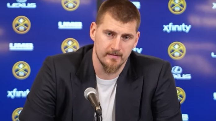 jokic