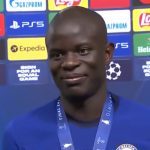 Спектакуларно враќање на Канте во Европа?