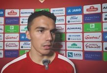 Костадинов: Сите селекции играат цврст и агресивен фудбал, знаеме што нè очекува во Велс