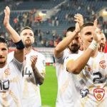 Македонија би била втора дури и со нерешен резултат во Велс!