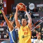 Македонија го декласира Азербејџан – триумф со 38 разлика во „Кале“