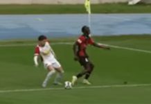 Вардар без најголемата ѕвезда – поради повреда следува долга пауза