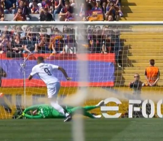 Французите се квалификуваа за СП 2026, па решија да му дадат одмор на Мбапе