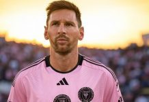 Неверојатниот Меси го „прескокна“ легендарниот Пушкаш и испиша историја (Видео)