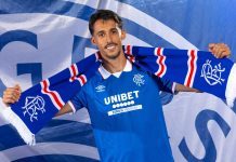 Миовски се соочува со потенцијална конкуренција во нападот на Ренџерс!?