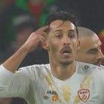 Велс започна бурно со два гола, Миовски возврати брзо (Видео)