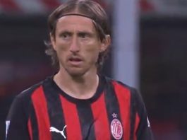 Необичен договор на Лука Модриќ: Милан ја чека одлуката на Хрватот