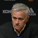 Мурињо духовито објасни зошто косата му е побелена