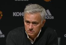 Мурињо остави долг во хотел во Турција од 750.000 евра