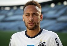 Три и пол месеци му беа потребни на Нејмар за гол – видете како изгледаше (Видео)