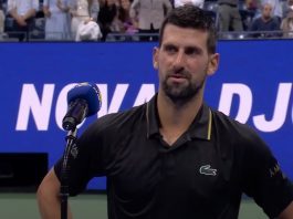 Ѓоковиќ се налути: Оставете ме на мир!