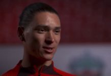 „Ако Дарвин не се чувствува добро во Саудиска Арабија, може да премине во Челси“