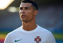 Невообичаено: Португалските медиуми го „распнаа“ Роналдо по срамотата што ја направи синоќа