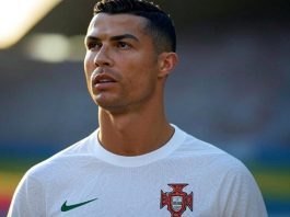 Невообичаено: Португалските медиуми го „распнаа“ Роналдо по срамот што го направи синоќа