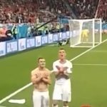 Шаќири откри зошто ги провоцираше Србите со албанскиот орел