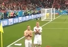 Шаќири откри зошто ги провоцираше Србите со албанскиот орел