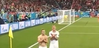 Шаќири откри зошто ги провоцираше Србите со албанскиот орел