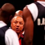 Почина легендарниот Лери Виленс, рекордер во НБА