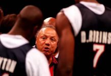 Почина легендарниот Лери Виленс, рекордер во НБА