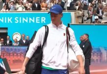 Синер денес игра за трофејот кој го нема и првото место на АТП листата на седум дена