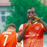 Струга оствари значајна победа против Работнички во Првата лига