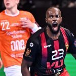 Вардар му се одмазди на Кристијанштад и го презема врвот во групата