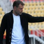 Треневски: Ако Партизан ме повика, би дошол пешки!