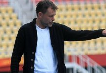 Треневски: Ако Партизан ме повика, би дошол пешки!