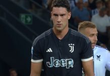 Јувентус има три начини да го задржи Влаховиќ