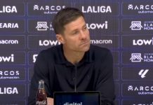 Итен состанок во Реал Мадрид – ќе се разговара за иднината на Алонсо!