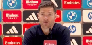 Ова е новиот тренер на Реал Мадрид! Се чека само грешката на Чаби Алонсо