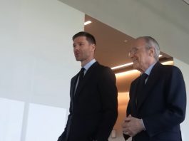 Алонсо сака две ѕвезди од Ливерпул, но Перез сонува за играч од средниот ред на Манчестер од 60 милиони евра