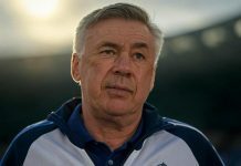 Анчелоти по ждрепката за СП: Ќе биде многу тешко