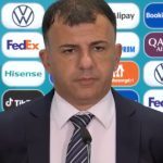 Игор Ангеловски поднесе оставка – повеќе не е тренер на Етникос Ахна