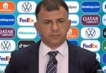 Игор Ангеловски поднесе оставка – повеќе не е тренер на Етникос Ахна