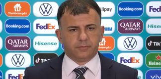 Игор Ангеловски поднесе оставка – повеќе не е тренер на Етникос Ахна