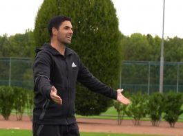 Артета носи две засилувања во јануари, подготвен е за освојување на Премиер лигата